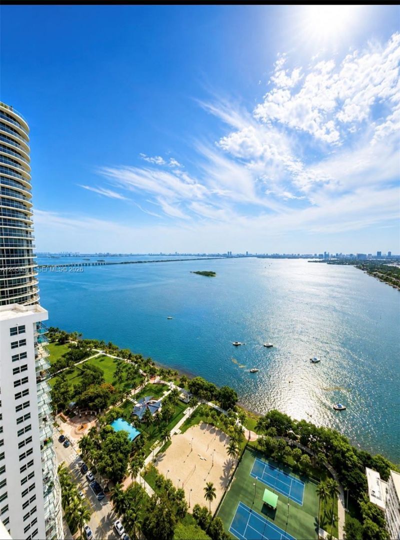 1750 N Bayshore Dr, Unit 4201, Miami, FL 33132 Photo
