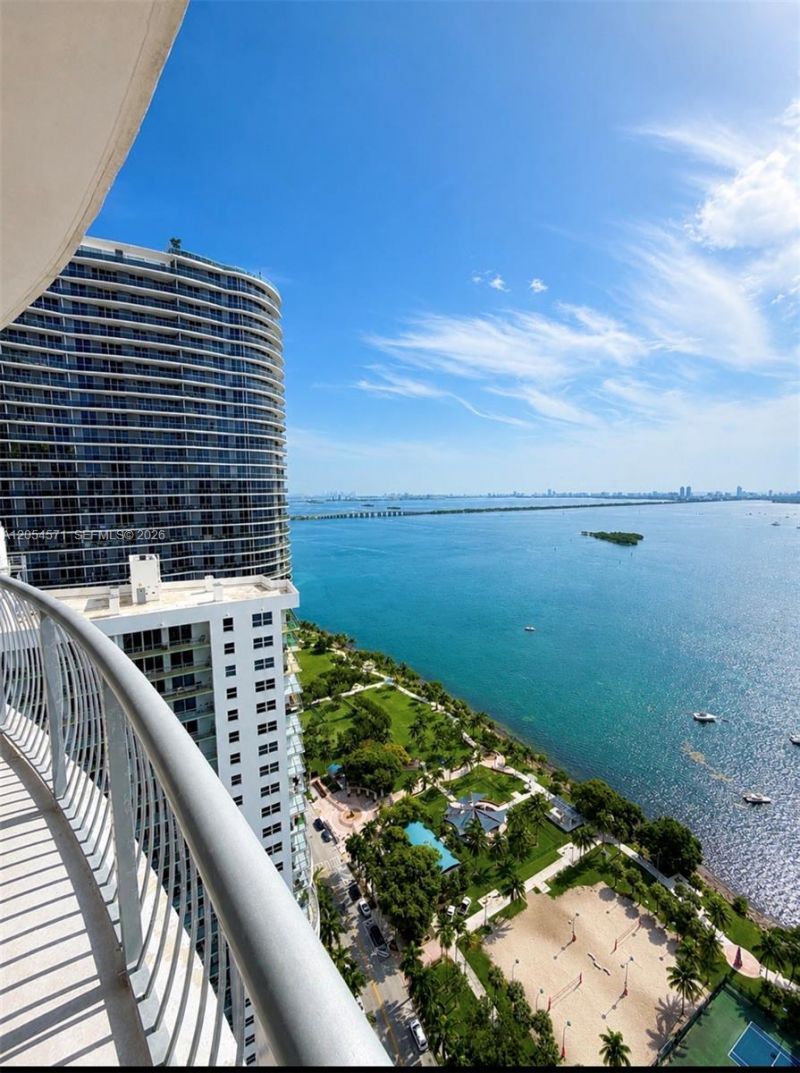 1750 N Bayshore Dr, Unit 4201, Miami, FL 33132 Photo