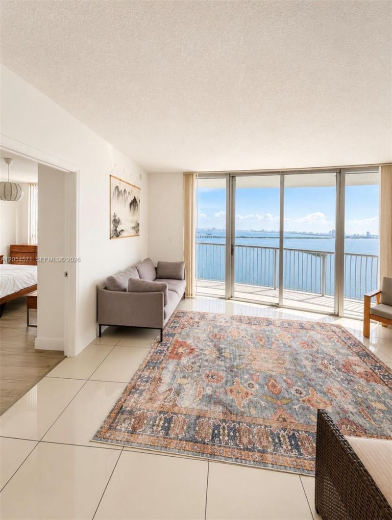 1750 N Bayshore Dr, Unit 4201, Miami, FL 33132 Photo