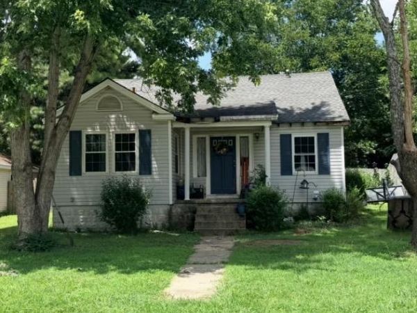 1206 Sims Avenue, Jonesboro, AR 72401