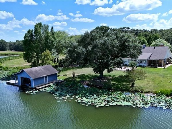 12075 W Lake Drive , Murchison, TX 75778