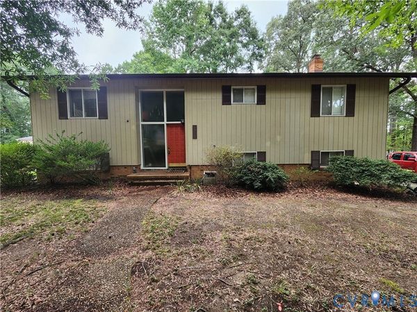 1516 Ednam Forest Drive , Henrico, VA 23238