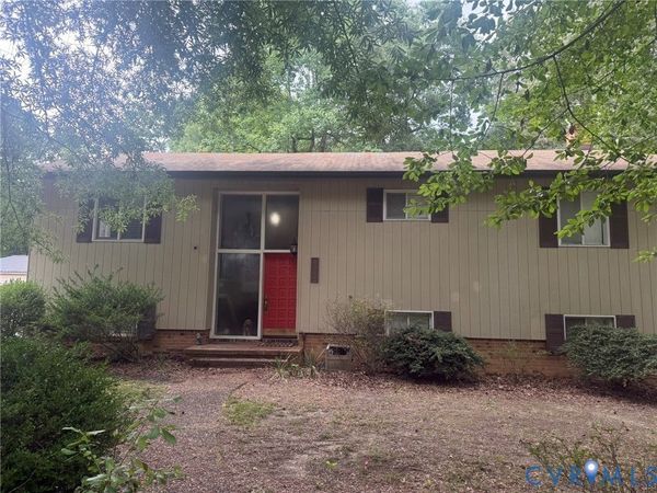 1516 Ednam Forest Drive, Henrico, VA 23238