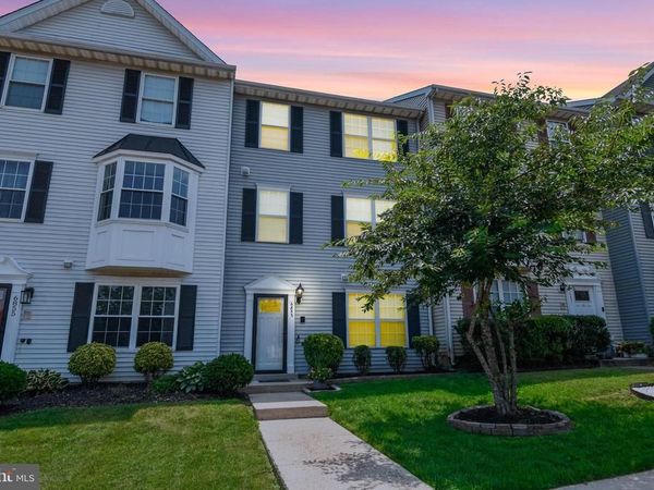 6853 JADE COURT, CAPITOL HEIGHTS, MD 20743
