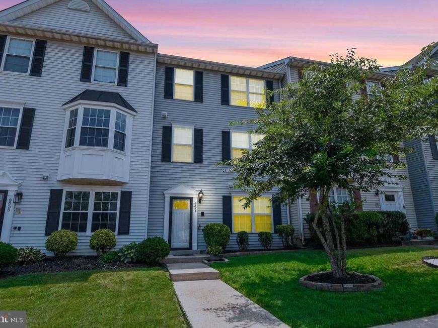 6853 Jade Court, Capitol Heights, MD 20743 Main Photo