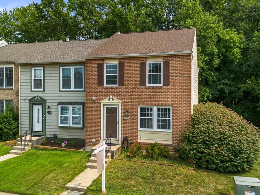 11434 Horse Soldier Place, Beltsville, MD 20705 Main Photo