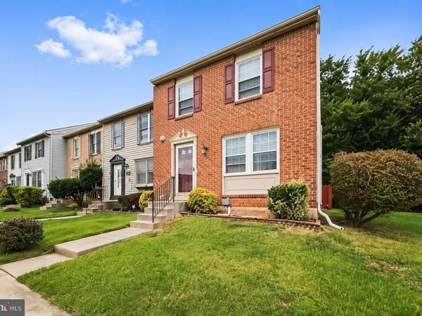 11434 HORSE SOLDIER PLACE, BELTSVILLE, MD 20705