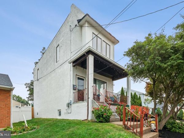 5313 ROYAL AVENUE, PENNSAUKEN, NJ 08109