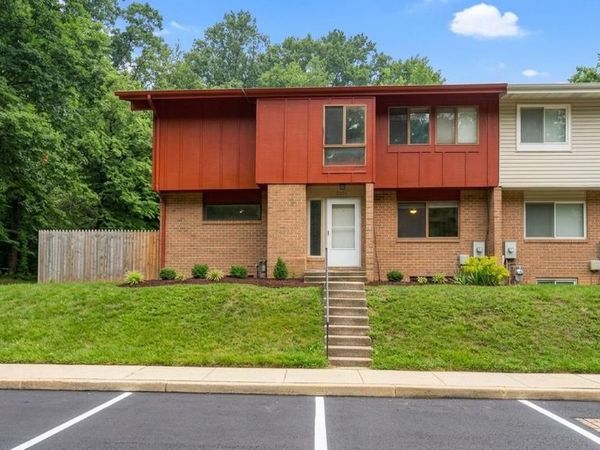 9984 SHOSHONE WAY, RANDALLSTOWN, MD 21133