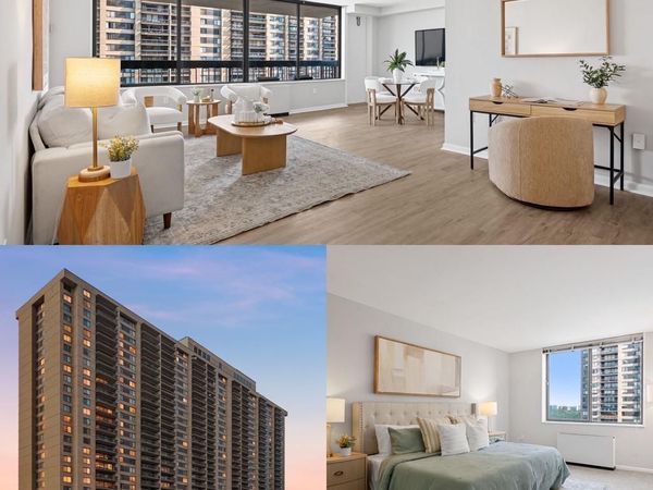 3701 S GEORGE MASON DRIVE, Unit 916N, FALLS CHURCH, VA 22041