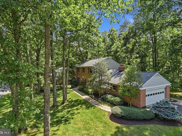 10811 MIDSUMMER DRIVE, RESTON, VA 20191