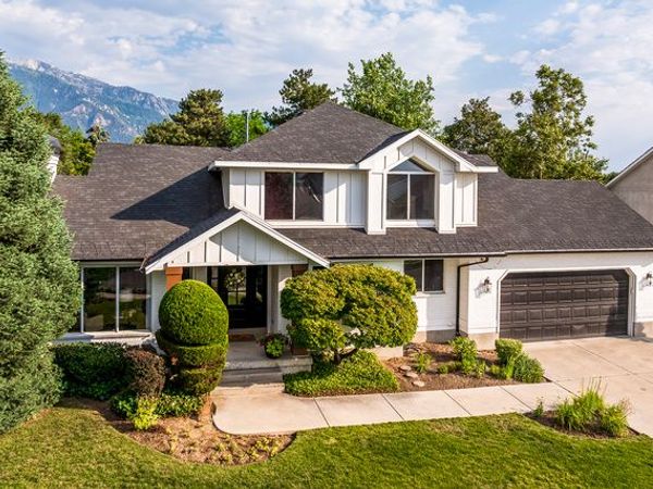 2398 E WILLOW HILLS DR , Sandy, UT 84093