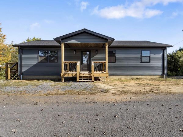 100 Maple Street, Masontown, WV 26542