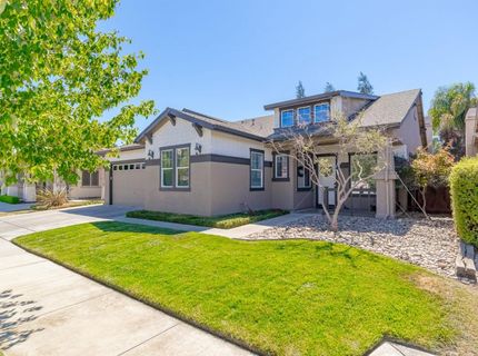 580 Old Bluff Ct, Oakdale, CA 95361 Photo