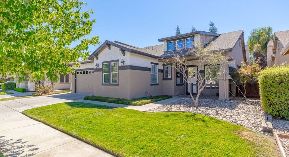 580 Old Bluff Ct, Oakdale, CA 95361 Photo