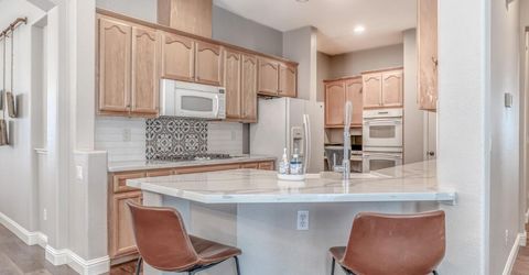 580 Old Bluff Ct, Oakdale, CA 95361 Photo