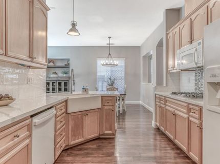 580 Old Bluff Ct, Oakdale, CA 95361 Photo