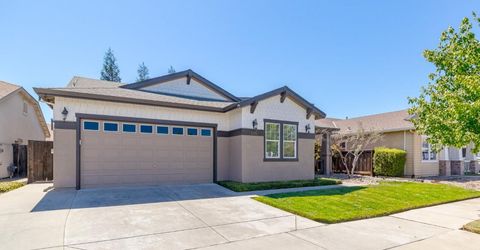 580 Old Bluff Ct, Oakdale, CA 95361 Photo