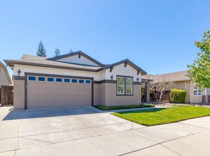 580 Old Bluff Ct, Oakdale, CA 95361 Photo
