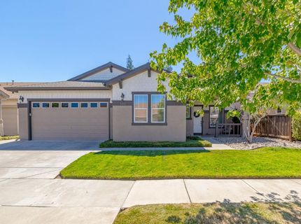 580 Old Bluff Ct, Oakdale, CA 95361 Photo