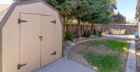 580 Old Bluff Ct, Oakdale, CA 95361 Photo