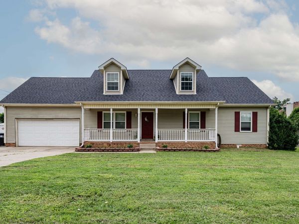 1306 Cason Trl , Murfreesboro, TN 37128