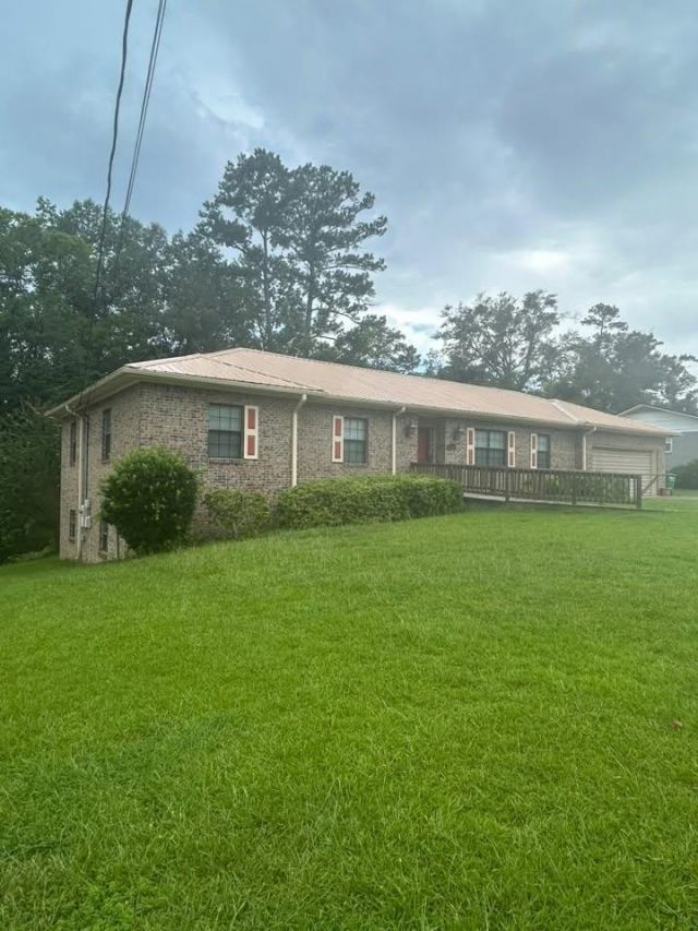 1030 Morgan Avenue , Chattahoochee, FL 32324 Photo