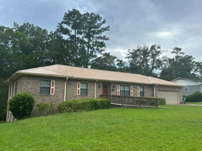 1030 Morgan Avenue , Chattahoochee, FL 32324 Photo