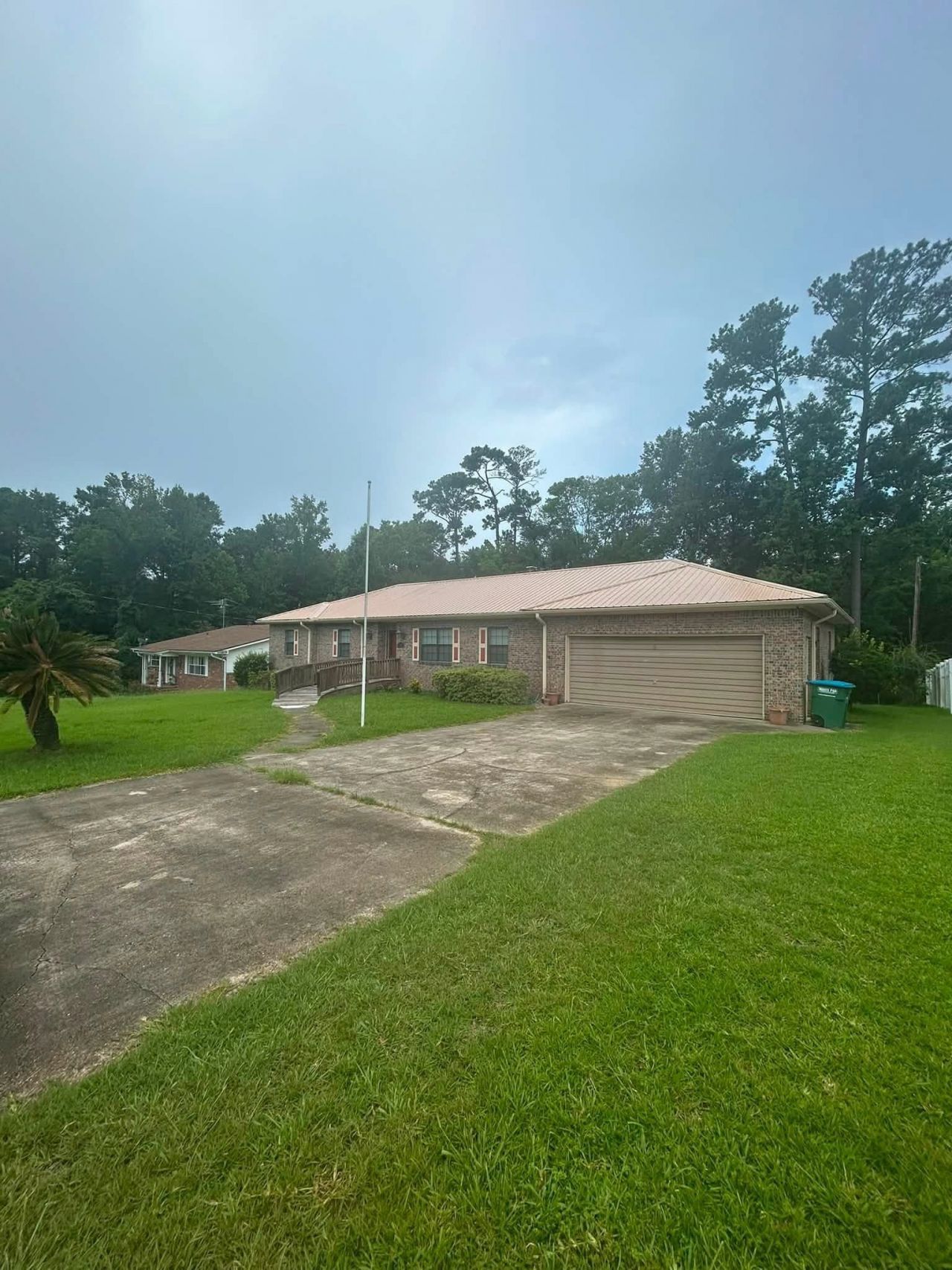 1030 Morgan Avenue , Chattahoochee, FL 32324 Photo