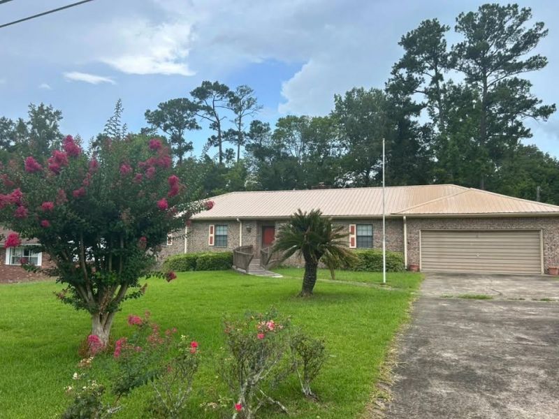 1030 Morgan Avenue , Chattahoochee, FL 32324 Photo