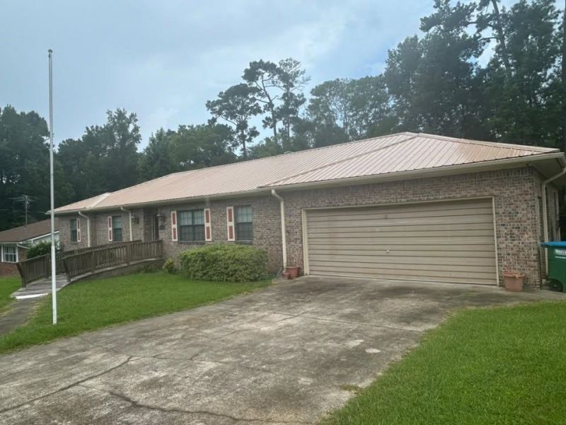 1030 Morgan Avenue , Chattahoochee, FL 32324 Photo