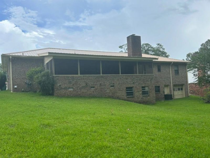 1030 Morgan Avenue , Chattahoochee, FL 32324 Photo