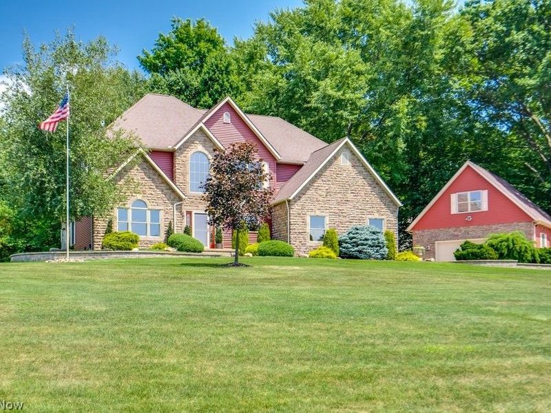 10225 Questa Court, Wadsworth, OH 44281 Photo 1