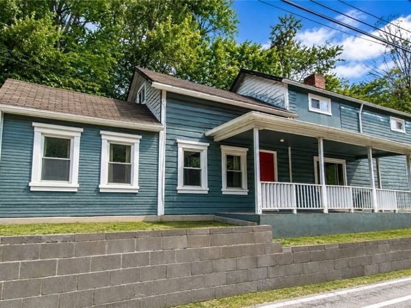 2600-2602 New England Road, West Mifflin, PA 15122
