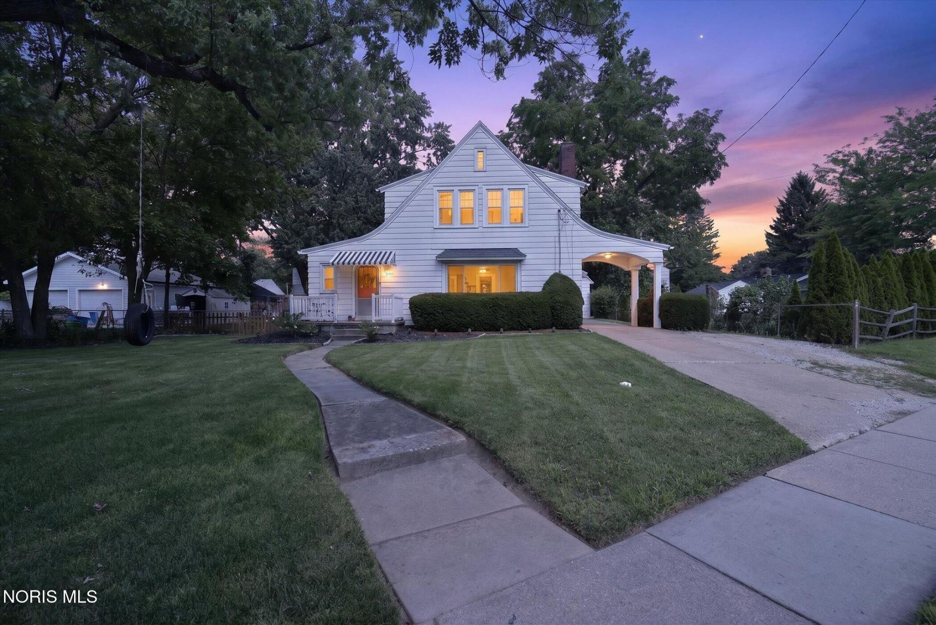 1100 Key Street, Maumee, OH 43537 Main Photo