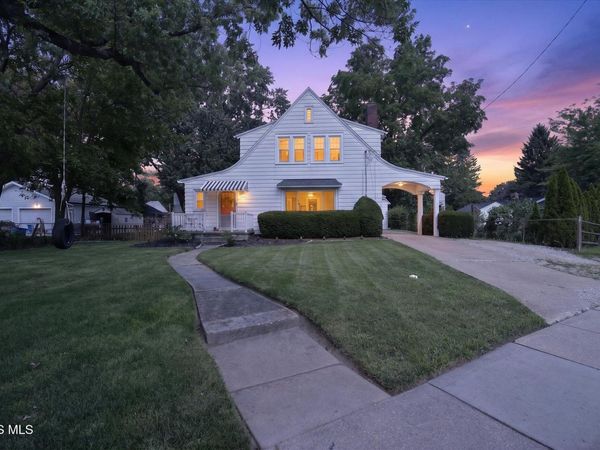 1100 Key Street, Maumee, OH 43537