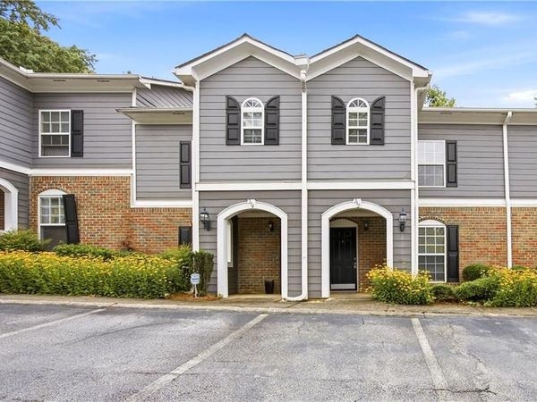 212 Summer Place , Norcross, GA 30071