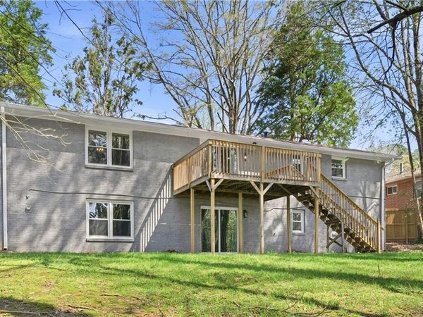 1819 Caribaea Trail SE, Atlanta, GA 30316