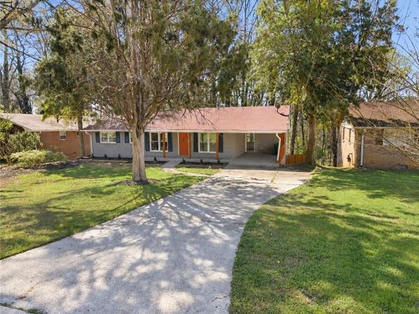 1819 Caribaea Trail SE, Atlanta, GA 30316