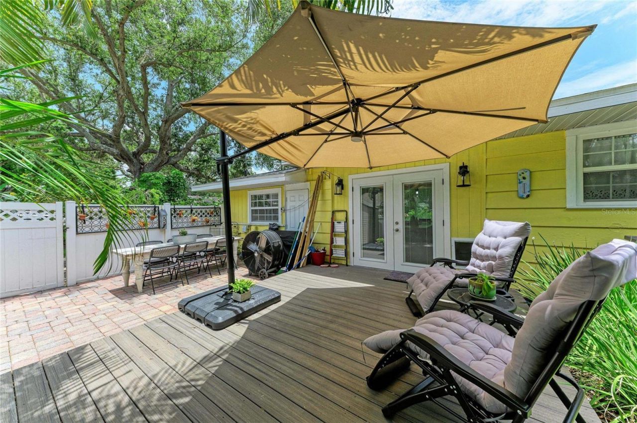 405 20th Street W, Bradenton, FL 34205 Photo