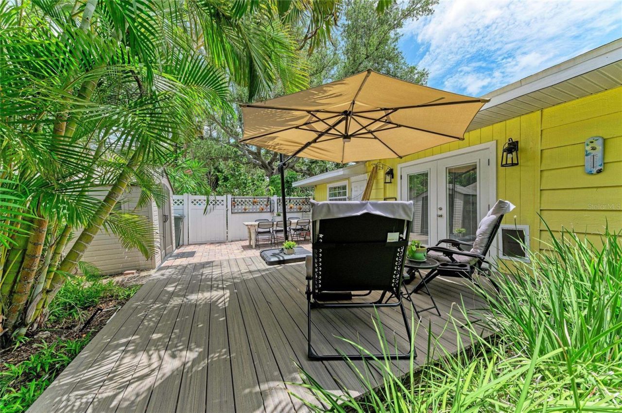 405 20th Street W, Bradenton, FL 34205 Photo