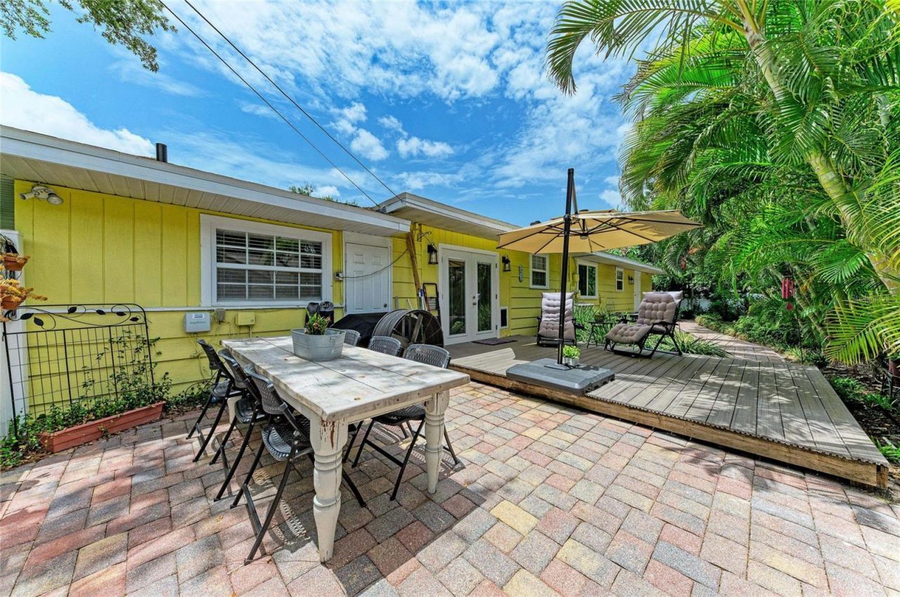 405 20th Street W, Bradenton, FL 34205 Photo