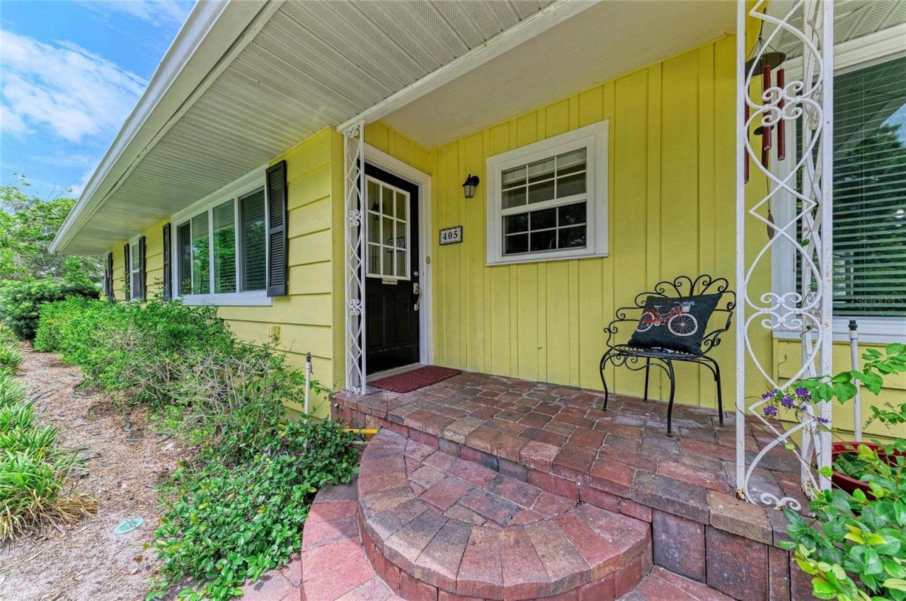 405 20th Street W, Bradenton, FL 34205 Photo