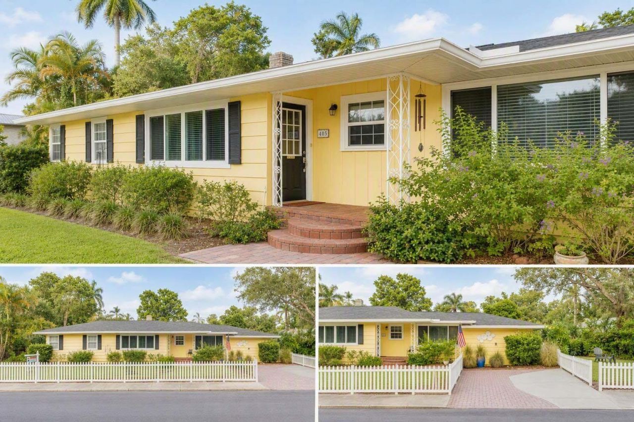 405 20th Street W, Bradenton, FL 34205 Photo