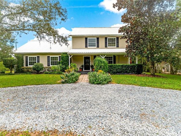 29249 WILPAYNE ROAD , BROOKSVILLE, FL 34602