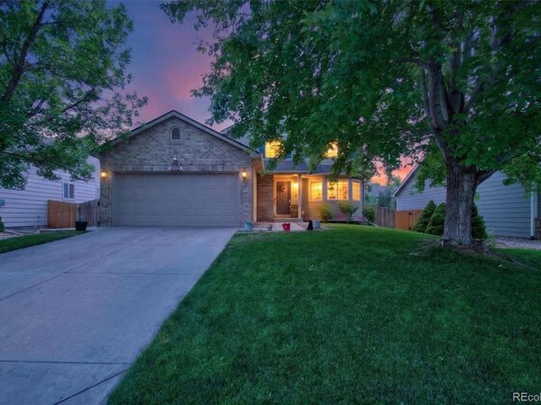 3546 Hottman Street, Brighton, CO 80601