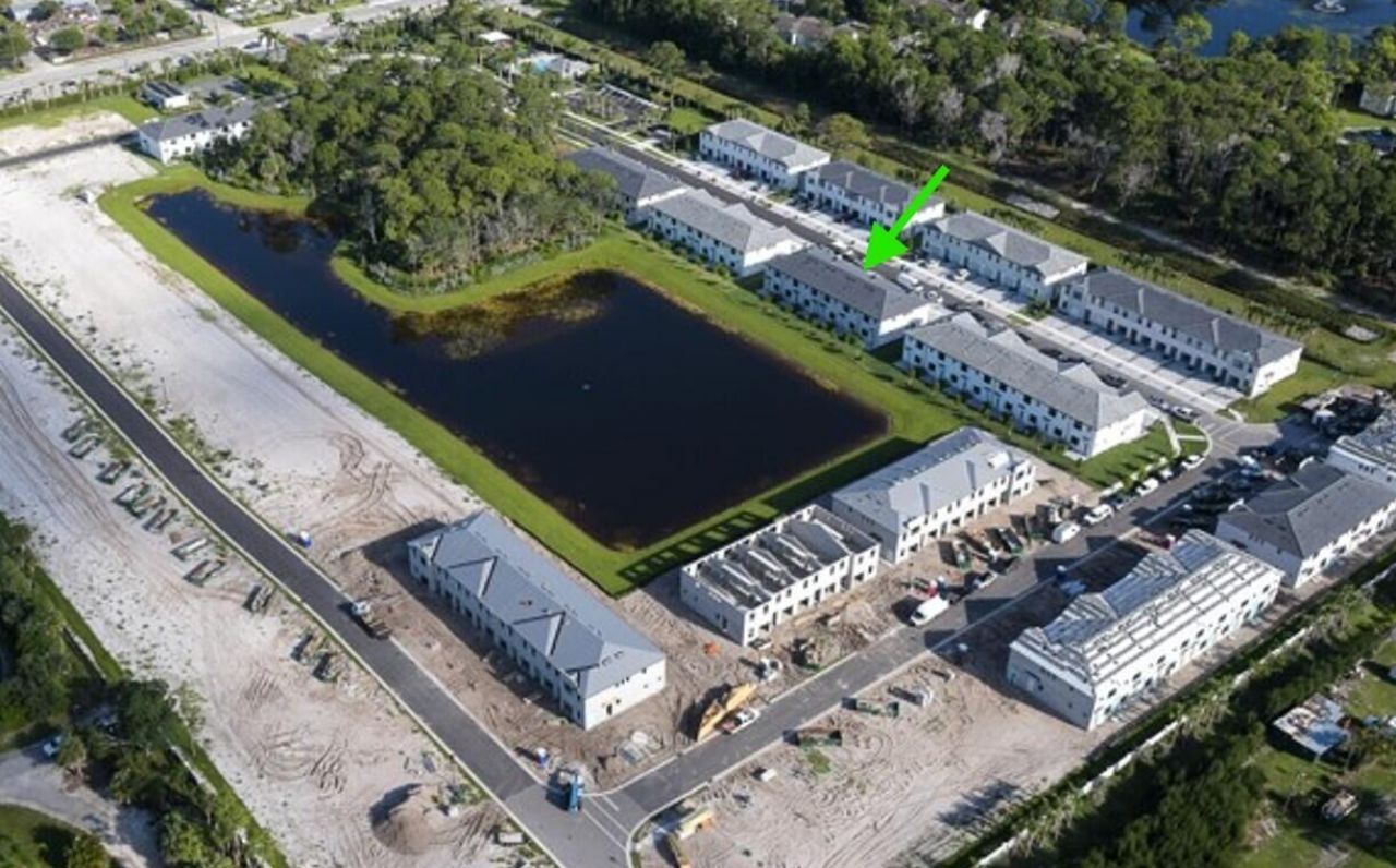 4250 Efendi Drive, Unit Latitude 5, Lantana, FL 33462 Photo