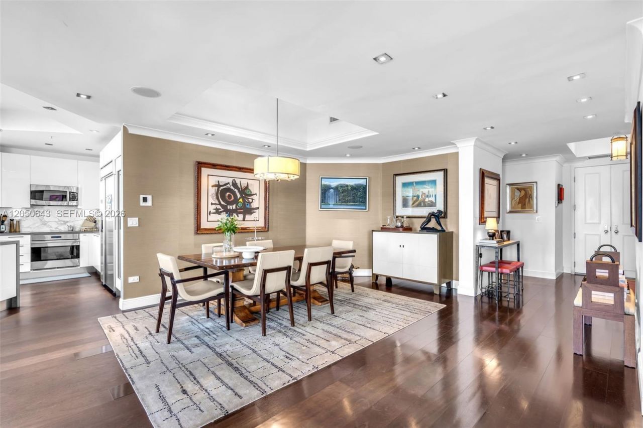 848 Brickell Key Drive , Unit LPH4401, Miami, FL 33131 Photo