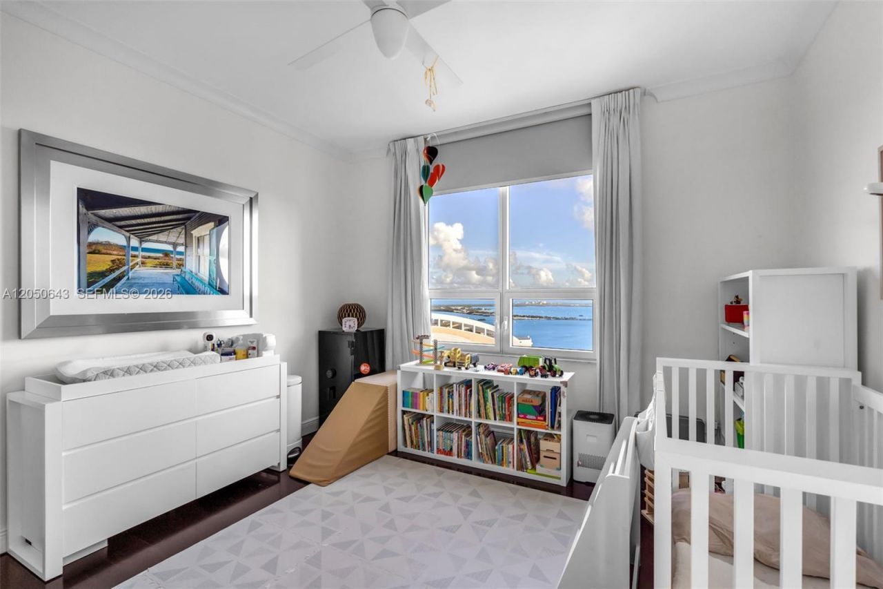 848 Brickell Key Drive , Unit LPH4401, Miami, FL 33131 Photo