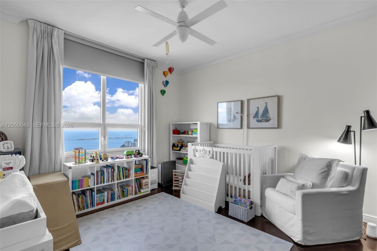 848 Brickell Key Drive , Unit LPH4401, Miami, FL 33131 Photo